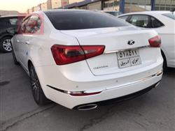 Kia Cadenza